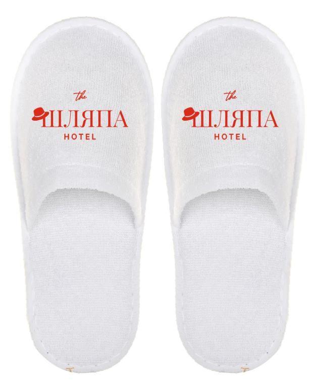 Шляпа Hotel นิปโปร ภายนอก รูปภาพ